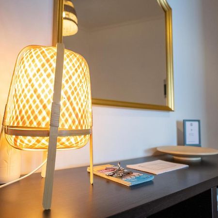 The Av. Roma Apartment Lisboa Εξωτερικό φωτογραφία