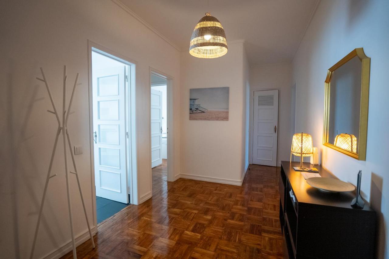 The Av. Roma Apartment Lisboa Εξωτερικό φωτογραφία