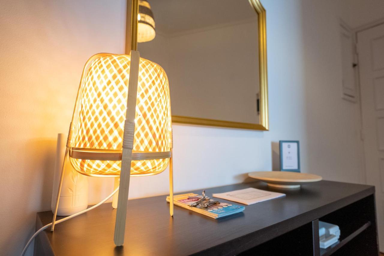 The Av. Roma Apartment Lisboa Εξωτερικό φωτογραφία